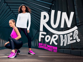 Puma Run Collection: Get Up to 20% OFF on Running Shoes